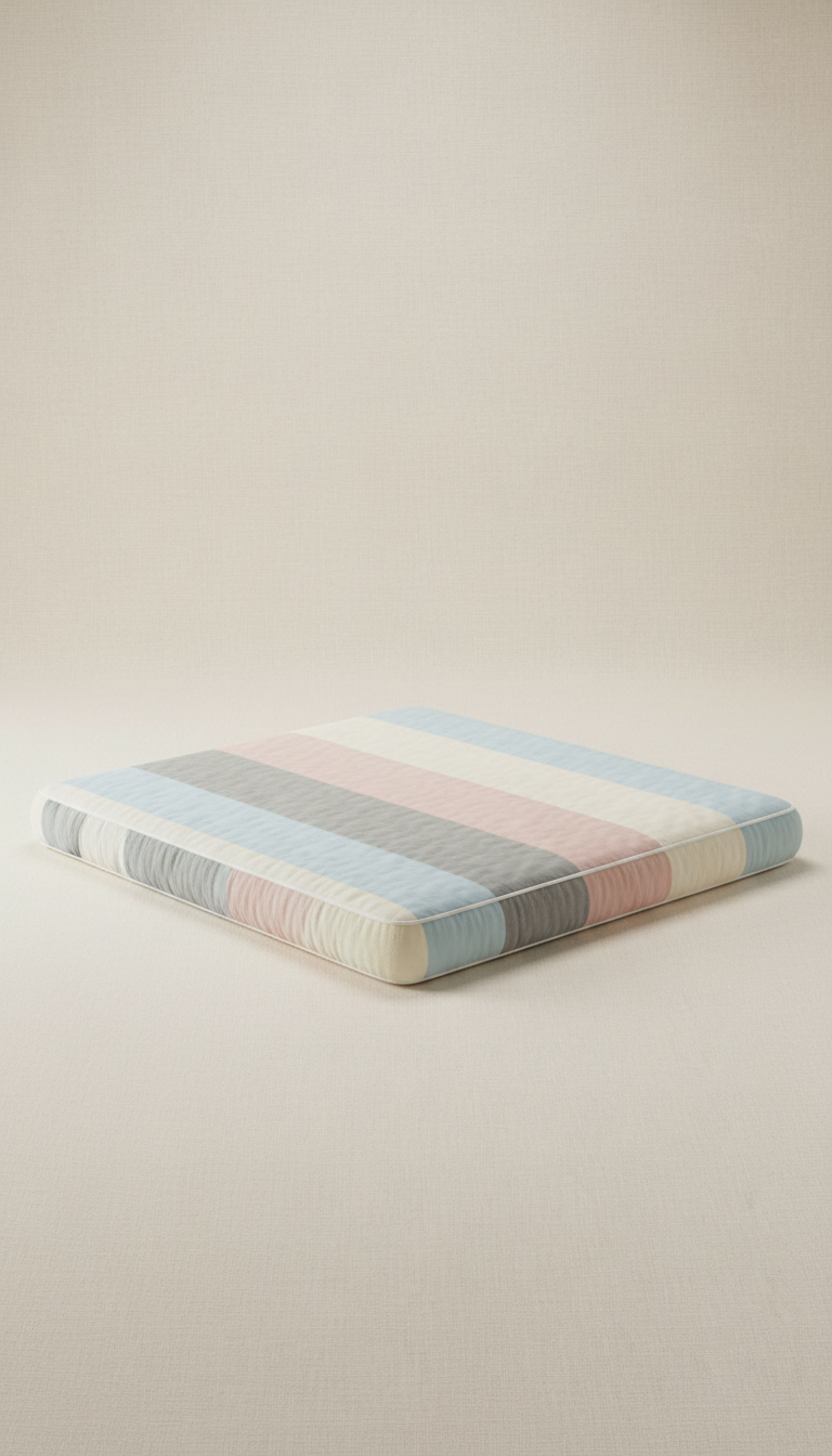Waterproof Certified Baby Mattress